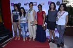 Shilpa Shukla, Chitrashi Rawat at WIFT India premiere of The World Before Her in Mumbai on 31st May 2014